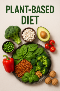 Plant-Based Diet