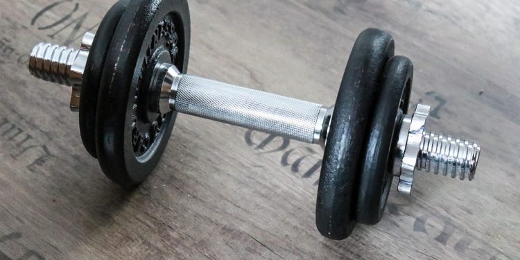 Lose Weight Fast: Effective Gym Workout Plan