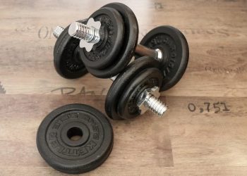 Gym Workouts: Weight Loss for Beginners
