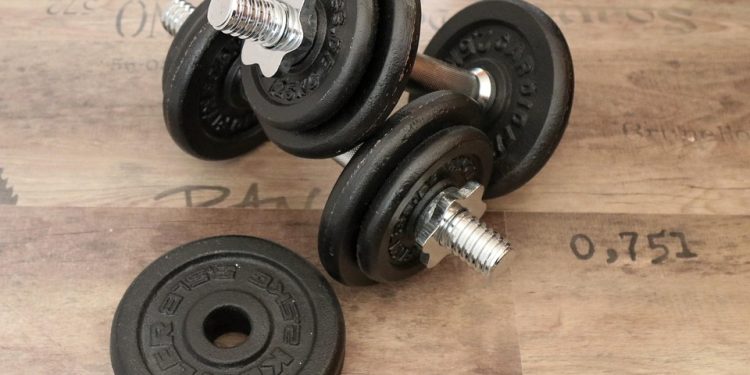 Gym Workouts: Weight Loss for Beginners