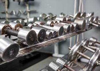 Weight Loss Gym Routine: Start Seeing Results