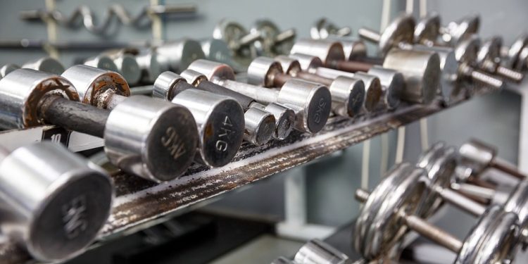 Weight Loss Gym Routine: Start Seeing Results