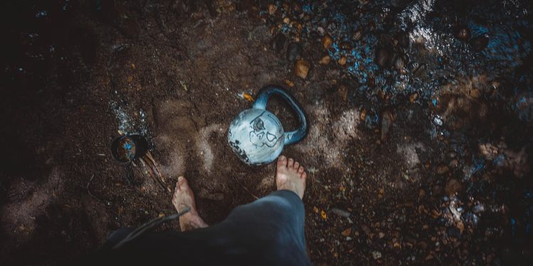 Weight Loss 101: Beginners Start Here!