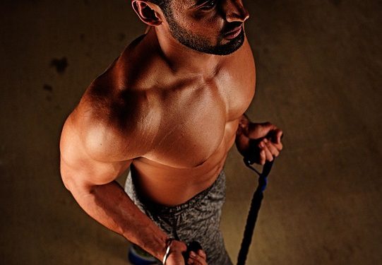 Best Home Workout Plan: No Equipment Needed