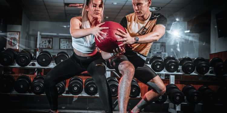 Workout Motivation: Never Skip Again