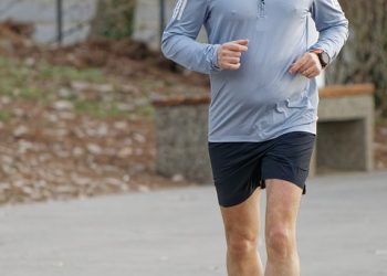 Simple Morning Exercise Routine for Beginners