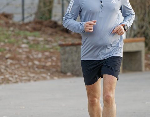 Simple Morning Exercise Routine for Beginners