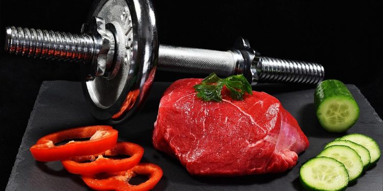 Calorie Deficit: How it Works (Explained!)