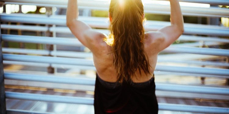 5-Minute Morning Exercise Routine: Quick & Effective