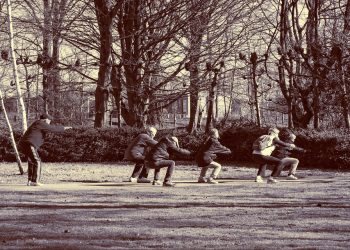 Easy Morning Exercise Routine for Energy & Focus