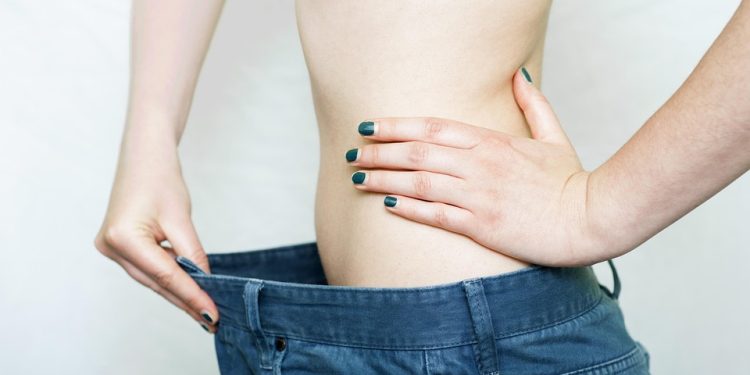 Easy Sustainable Weight Loss: Start Today!