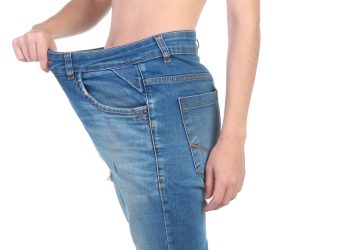 Sustainable Weight Loss: Forever Habits