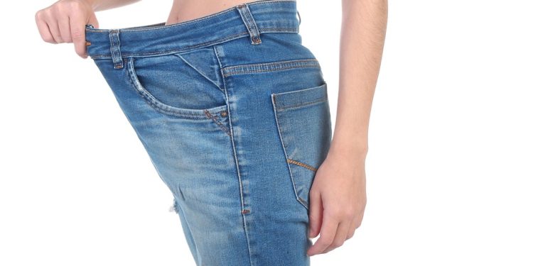 Sustainable Weight Loss: Forever Habits