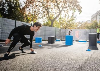 Cardio vs Strength: What’s Best for YOU?